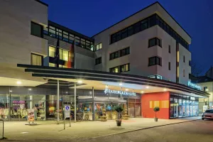 Image of Park Plaza Trier