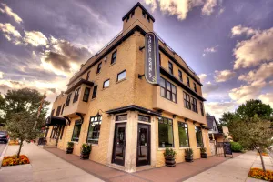 Image of Sheridan's Bed & Breakfast
