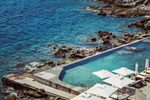 Image of Les Roches Rouges, a Beaumier hotel