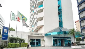 Image of Hotel The Premium