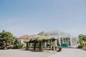 Image of Chateau By The Sea