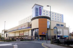 Image of Premier Inn Hemel Hempstead Central