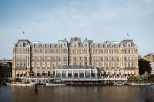 Image of InterContinental Amstel Amsterdam by IHG