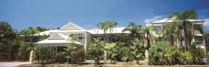 Image of Reef Palms