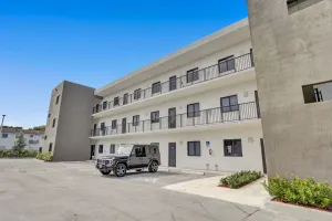 Image of Renzzi Wynwood Apartments