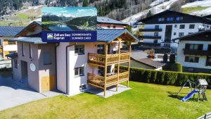 Image of Tauern Relax Lodges by we rent, SUMMERCARD INCLUDED