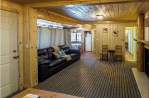 Image of Sleepy Hollow Cabins and Hotel