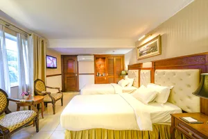 Image of Boutique Garden Hotel