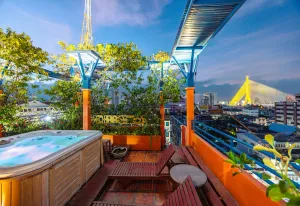 Image of Diamond House Khaosan