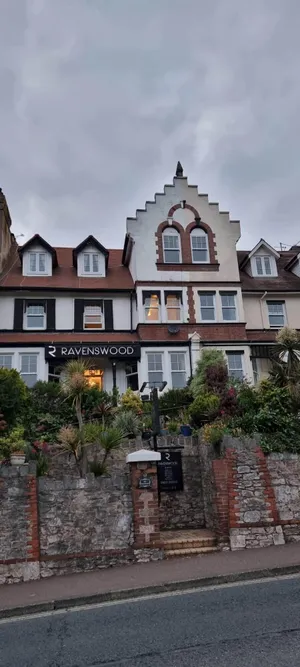 Image of The Ravenswood B&B