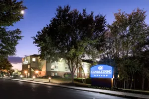 Image of Candlewood Suites Durham - RTP by IHG