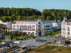 Image of A-ROSA Collection Hotel Ceres am Meer - Adults Only