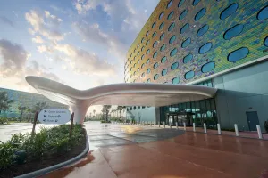 Image of Universal's Terra Luna Resort