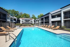 Image of Courtyard by Marriott Birmingham Homewood