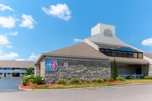Image of Motel 6-Southgate, MI - Detroit
