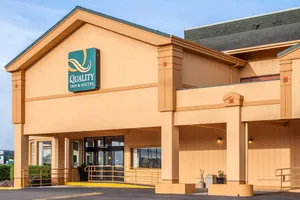 Image of Quality Inn & Suites at Coos Bay