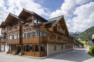 Image of Wander- und Wellnesshotel Kanzler