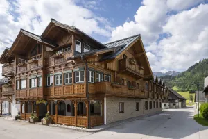 Image of Wander- und Wellnesshotel Kanzler