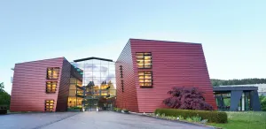 Image of Spa Hotel Bründl