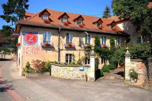 Image of La Bonneterie