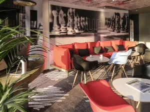 Image of ibis Soissons