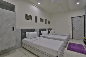 Image of Hotel Orbit