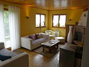 Image of Modern Apartment in Soultzeren