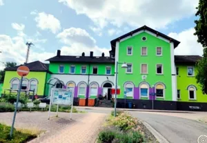 Image of Pension Höhmann