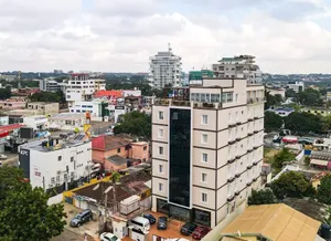 Image of San Marino Hotel