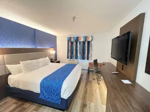 Image of SureStay Plus Hotel by Best Western Mammoth Lakes