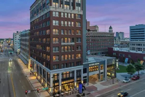 Image of AC Hotel by Marriott Wichita Downtown