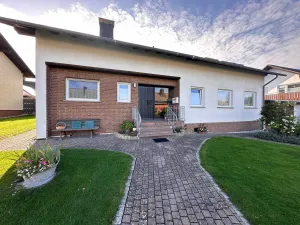 Image of Cozy Apartment in the Sauerland