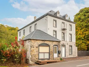 Image of Holiday Home in Falaen With Garden