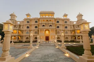 Image of Rawla Sagrun kumbhalgarh