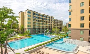 Image of Rain​ Cha​ Am​ -​ Hua​ ​Hin​ by​ Good​ Luck​ Home