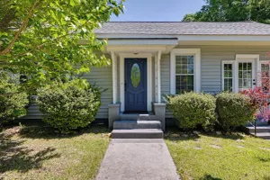 Image of Quaint Anderson Home with Sunroom, Walk To Downtown!