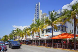 Image of Hotel Breakwater South Beach