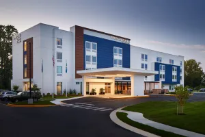 Image of SpringHill Suites by Marriott Frederica