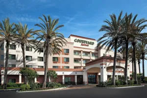 Image of Courtyard Foothill Ranch Irvine East/Lake Forest