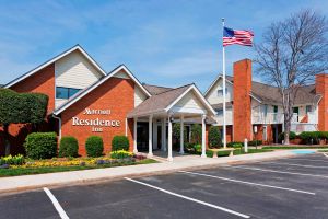 Image of Residence Inn by Marriott Spartanburg