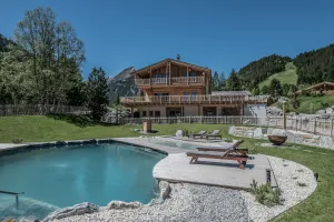 Image of Benglerwald Berg Chaletdorf