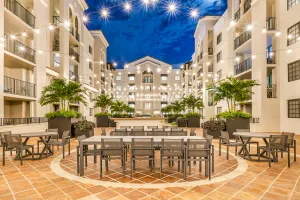 Image of Tucker at Gables Grand Plaza Miami