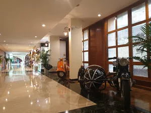 Image of Ramana Saigon Hotel