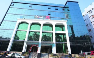 Image of Hotel X Rajshahi