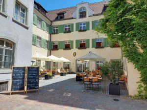 Image of JUFA Hotel Meersburg am Bodensee