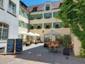 Image of JUFA Hotel Meersburg am Bodensee