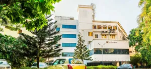 Image of Kings Hotel Egmore