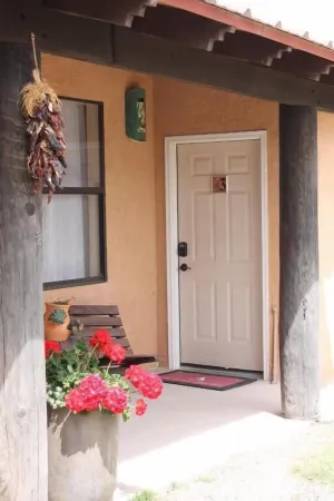 Image of Adobe Rose Boutique Inn