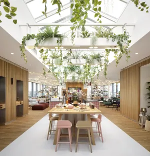 Image of Zoku Vienna