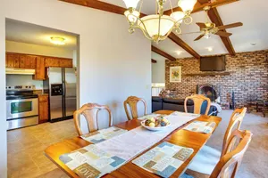 Image of Spacious Family Home: 11 Mi to Dtwn Minneapolis!